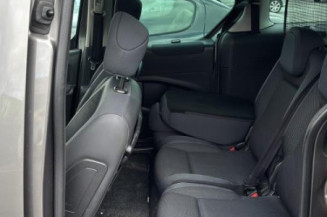 Commande chauffage PEUGEOT PARTNER 2