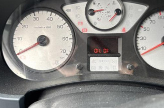 Commande chauffage PEUGEOT PARTNER 2