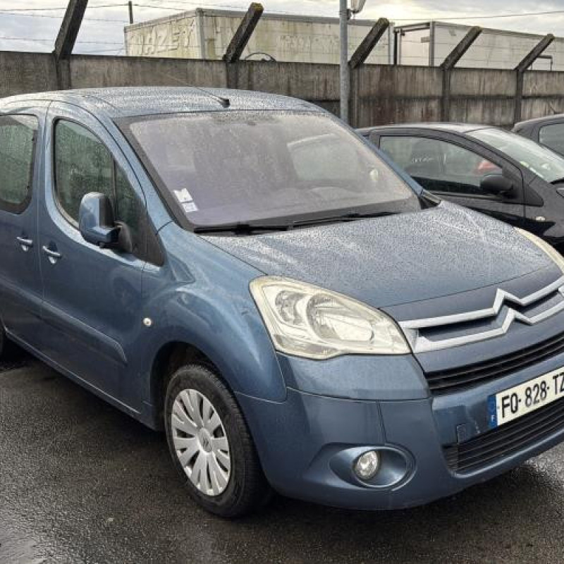 Avertisseur/Klaxon CITROEN BERLINGO 2 Photo n°3