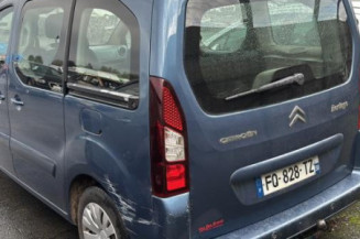 Avertisseur/Klaxon CITROEN BERLINGO 2