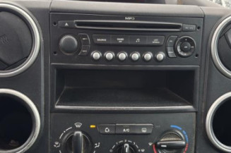 Avertisseur/Klaxon CITROEN BERLINGO 2