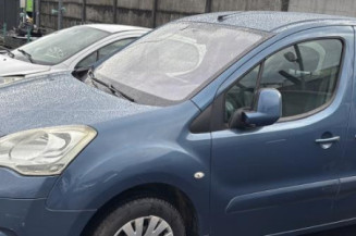 Commande chauffage CITROEN BERLINGO 2