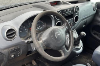 Commande chauffage CITROEN BERLINGO 2
