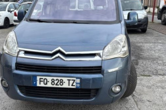 Compteur CITROEN BERLINGO 2 Photo n°1