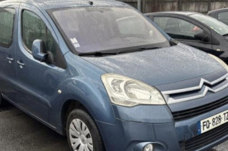 Compteur CITROEN BERLINGO 2