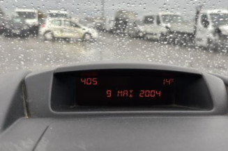 Compteur CITROEN BERLINGO 2