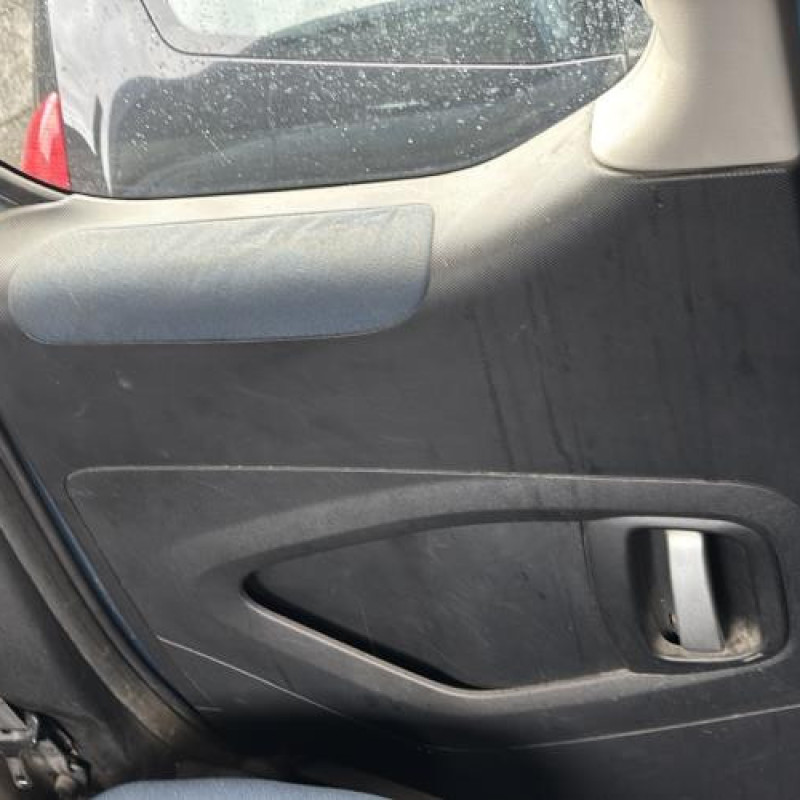 Mastervac CITROEN BERLINGO 2 Photo n°14