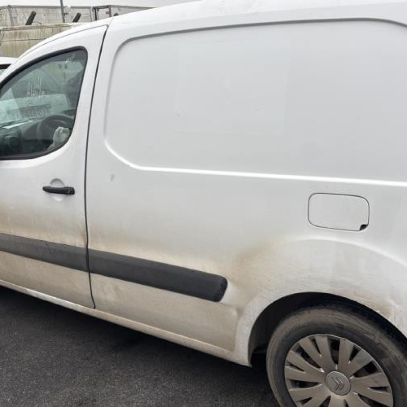 Avertisseur/Klaxon CITROEN BERLINGO 2 Photo n°6