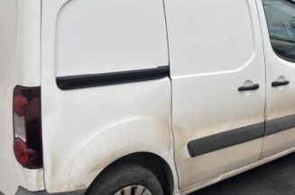 Avertisseur/Klaxon CITROEN BERLINGO 2