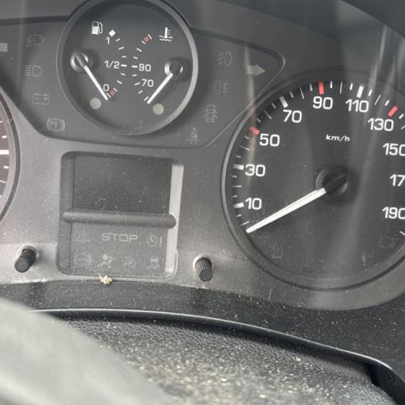 Avertisseur/Klaxon CITROEN BERLINGO 2 Photo n°13