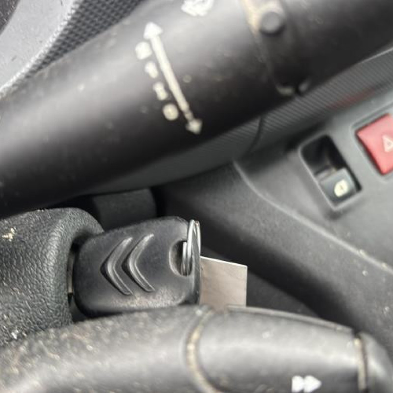 Avertisseur/Klaxon CITROEN BERLINGO 2 Photo n°17