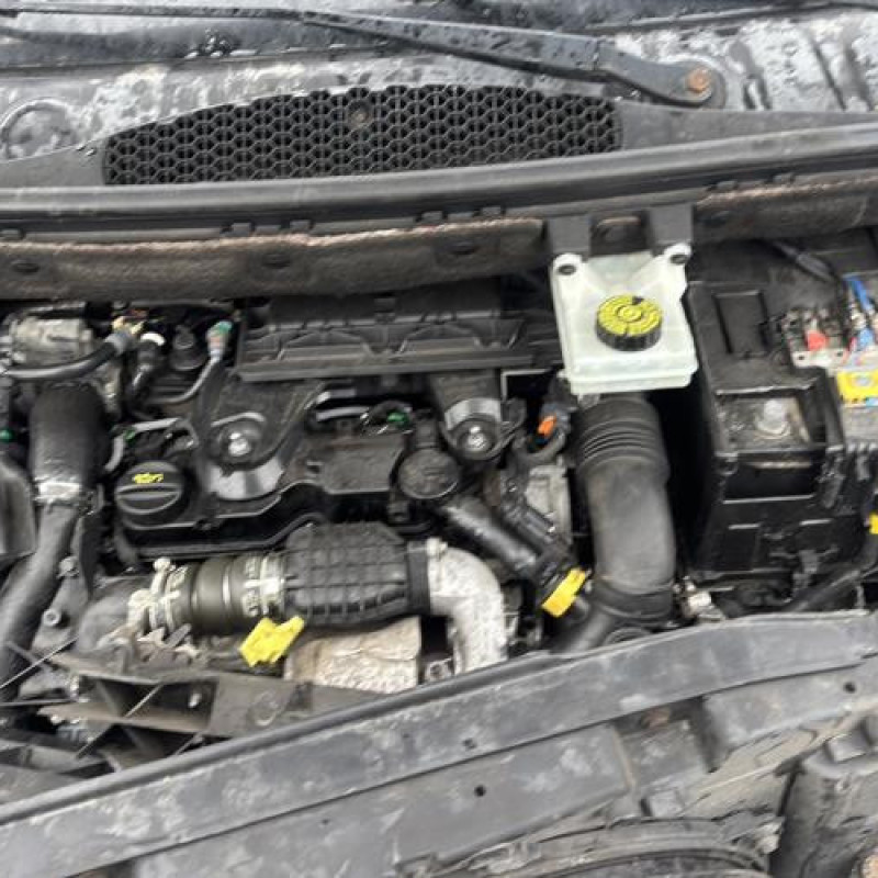 Avertisseur/Klaxon CITROEN BERLINGO 2 Photo n°19