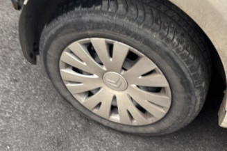 Leve vitre electrique avant gauche CITROEN BERLINGO 2