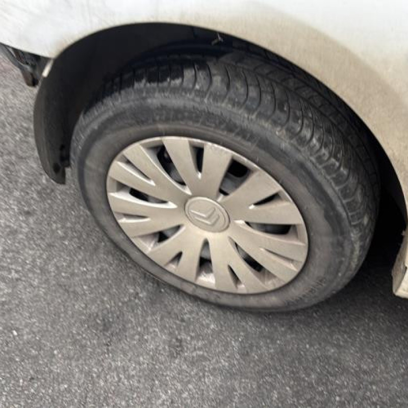 Leve vitre electrique avant gauche CITROEN BERLINGO 2 Photo n°18