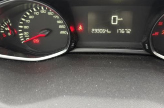 Boitier filtre a air PEUGEOT 308 2 SW