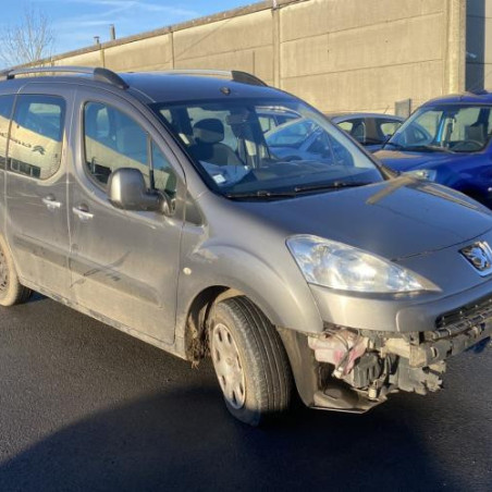 Avertisseur/Klaxon PEUGEOT PARTNER 2