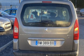 Avertisseur/Klaxon PEUGEOT PARTNER 2