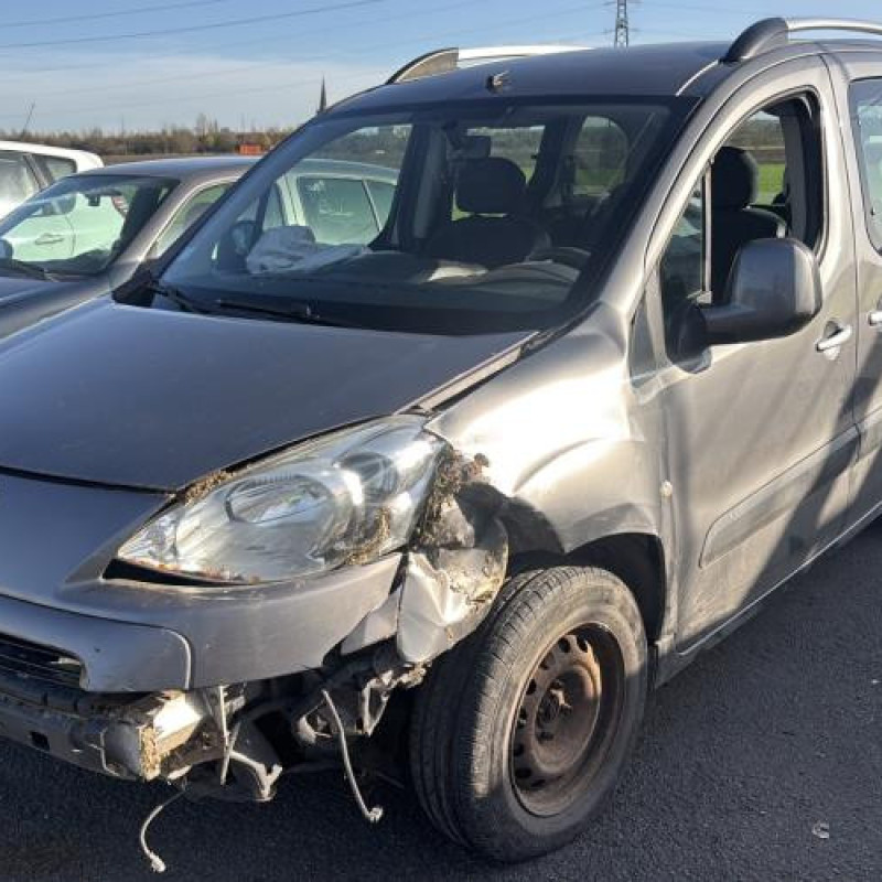 Avertisseur/Klaxon PEUGEOT PARTNER 2 Photo n°12