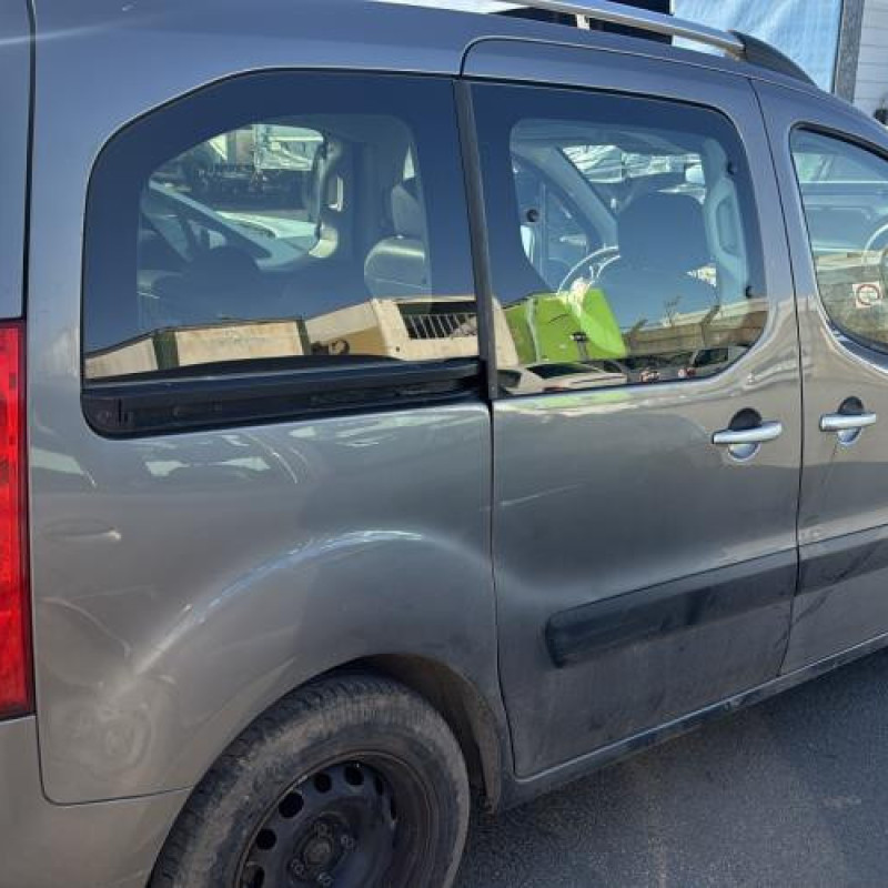 Avertisseur/Klaxon PEUGEOT PARTNER 2 Photo n°17