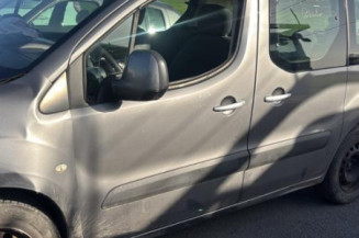 Avertisseur/Klaxon PEUGEOT PARTNER 2