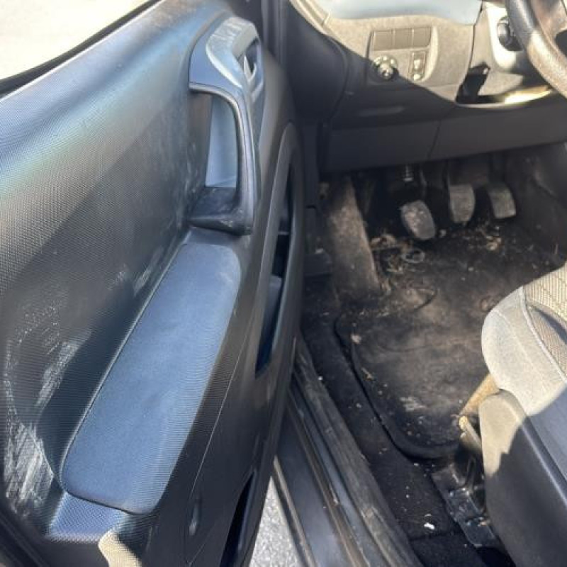 Avertisseur/Klaxon PEUGEOT PARTNER 2 Photo n°20