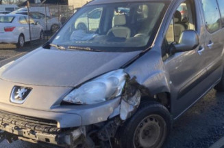 Commande chauffage PEUGEOT PARTNER 2 Photo n°1