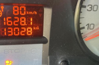 Commande chauffage PEUGEOT PARTNER 2