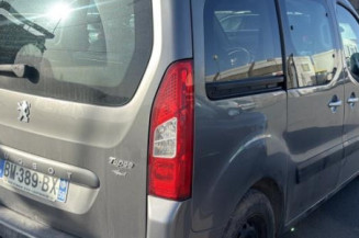 Commande chauffage PEUGEOT PARTNER 2