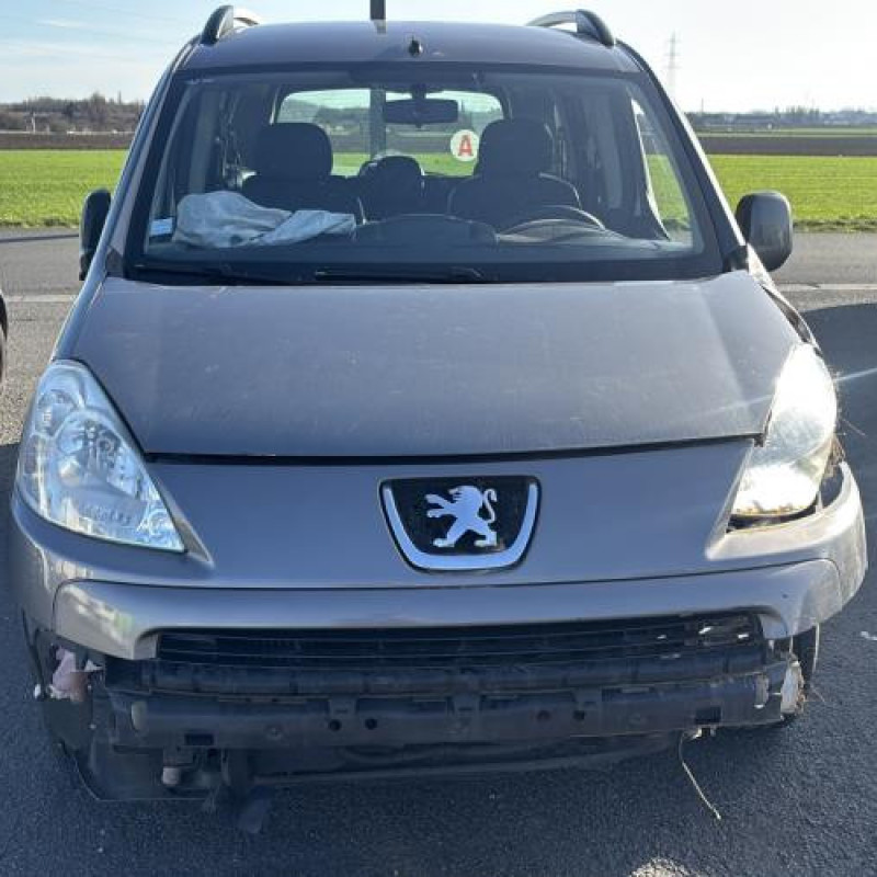 Commande chauffage PEUGEOT PARTNER 2 Photo n°18