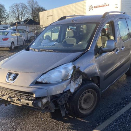 Leve vitre electrique avant gauche PEUGEOT PARTNER 2 Photo n°1