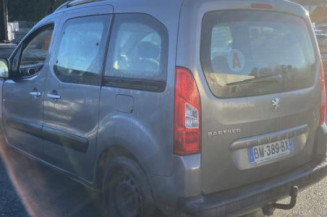 Leve vitre electrique avant gauche PEUGEOT PARTNER 2