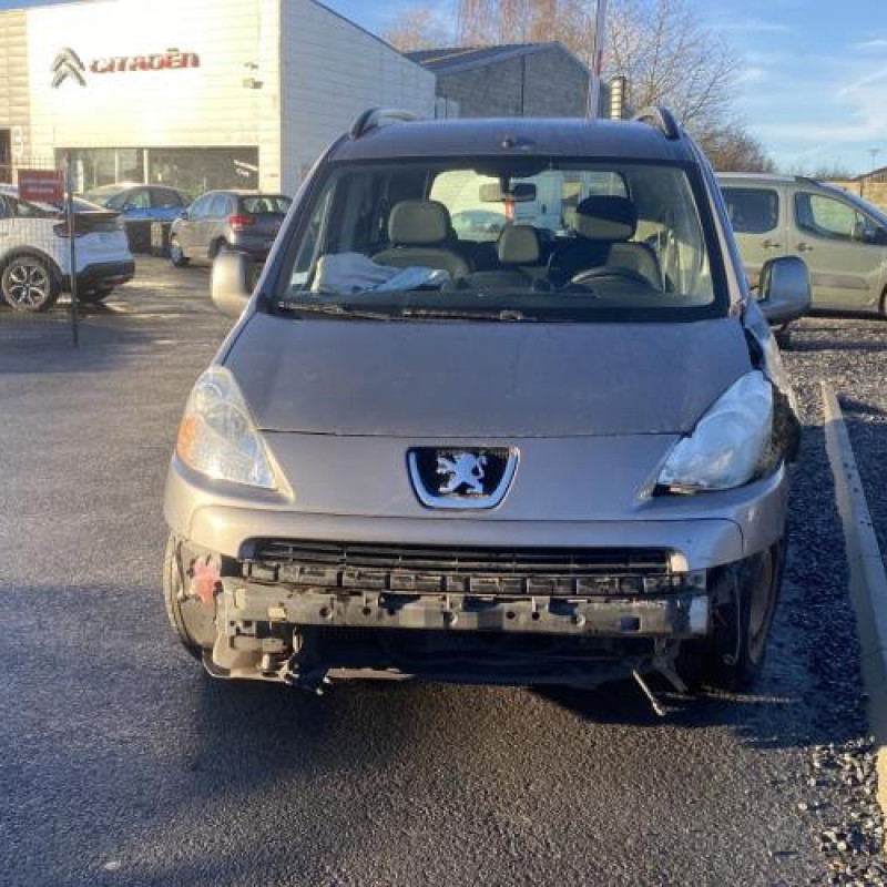 Leve vitre electrique avant gauche PEUGEOT PARTNER 2 Photo n°6