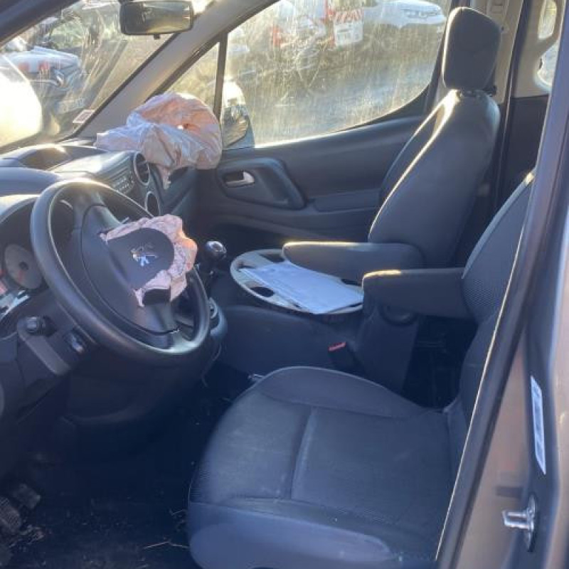 Leve vitre electrique avant gauche PEUGEOT PARTNER 2 Photo n°7