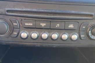 Leve vitre electrique avant gauche PEUGEOT PARTNER 2