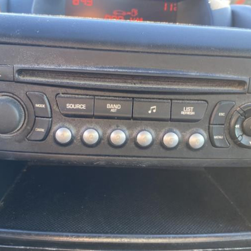 Leve vitre electrique avant gauche PEUGEOT PARTNER 2 Photo n°9