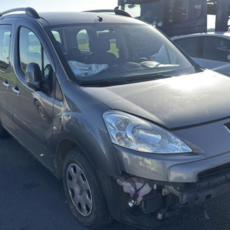 Leve vitre electrique avant gauche PEUGEOT PARTNER 2 Photo n°13