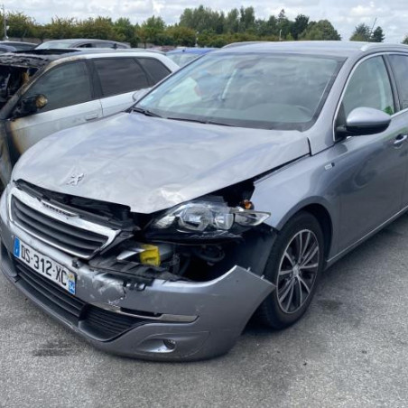 Boitier filtre a air PEUGEOT 308 2 SW Photo n°1