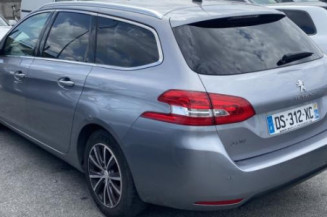 Boitier filtre a air PEUGEOT 308 2 SW