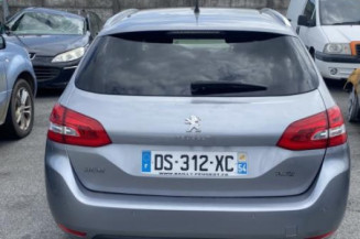 Boitier filtre a air PEUGEOT 308 2 SW