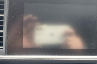 Boitier filtre a air PEUGEOT 308 2 SW