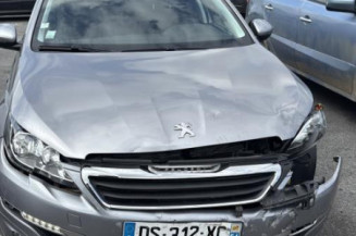 Boitier filtre a air PEUGEOT 308 2 SW
