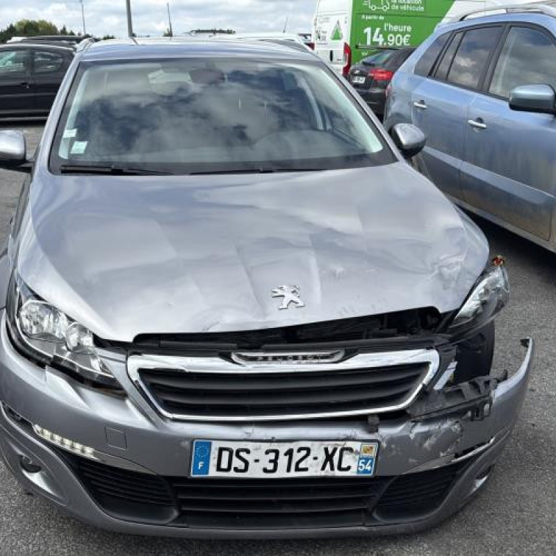 Boitier filtre a air PEUGEOT 308 2 SW Photo n°20
