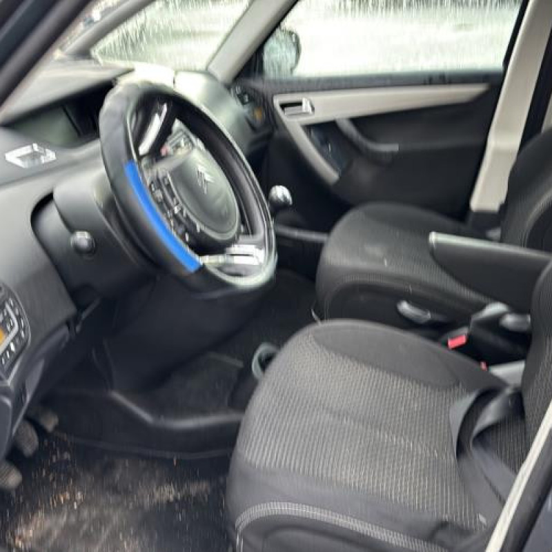 Levier de vitesses CITROEN C4 GRAND PICASSO 1 Photo n°2