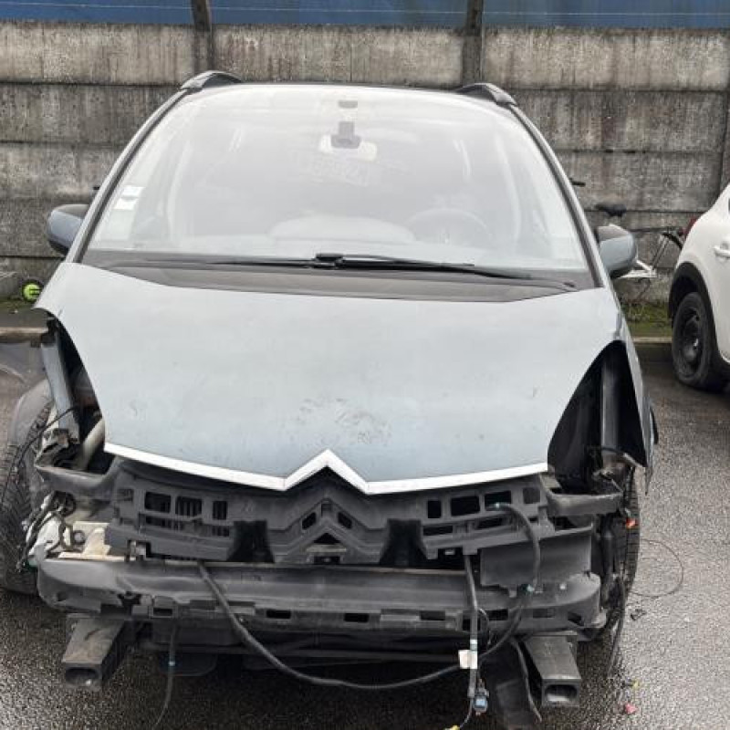 Levier de vitesses CITROEN C4 GRAND PICASSO 1 Photo n°5