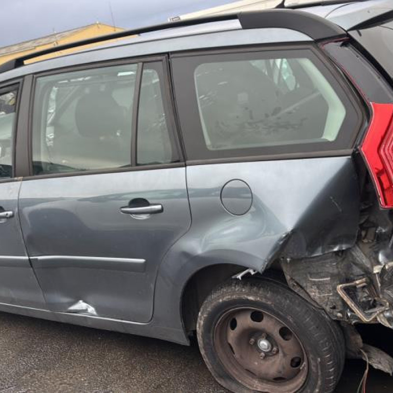 Levier de vitesses CITROEN C4 GRAND PICASSO 1 Photo n°11