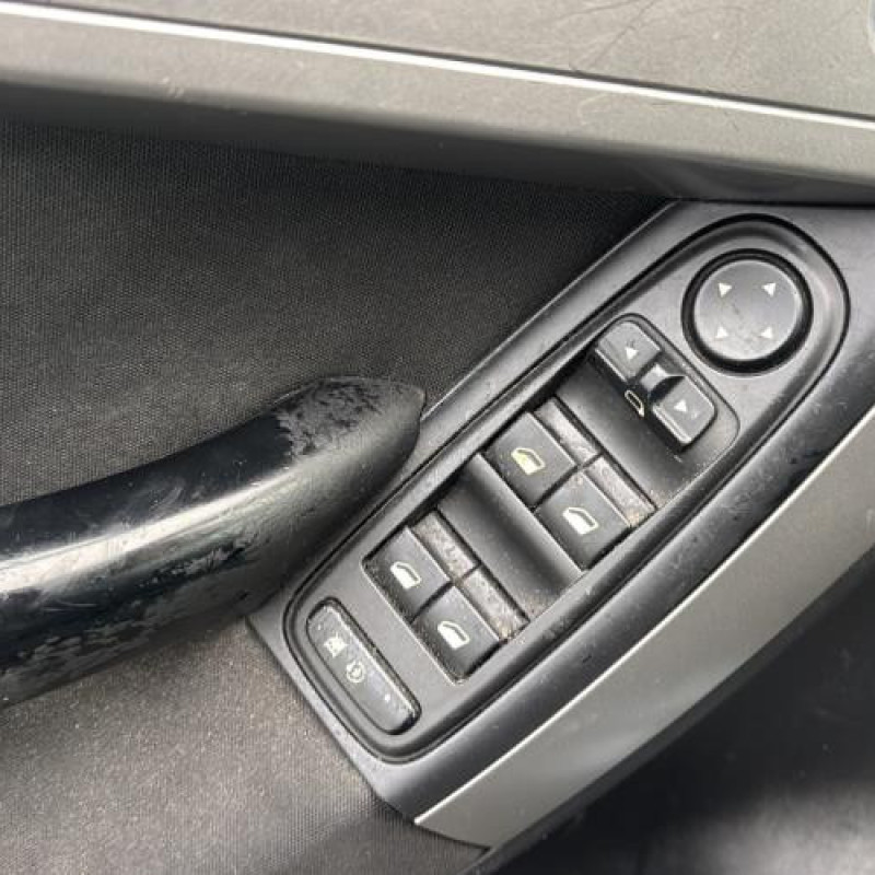 Levier de vitesses CITROEN C4 GRAND PICASSO 1 Photo n°14