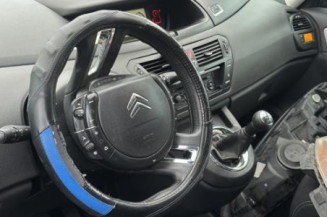 Levier de vitesses CITROEN C4 GRAND PICASSO 1