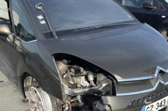 Levier de vitesses CITROEN C4 PICASSO 1