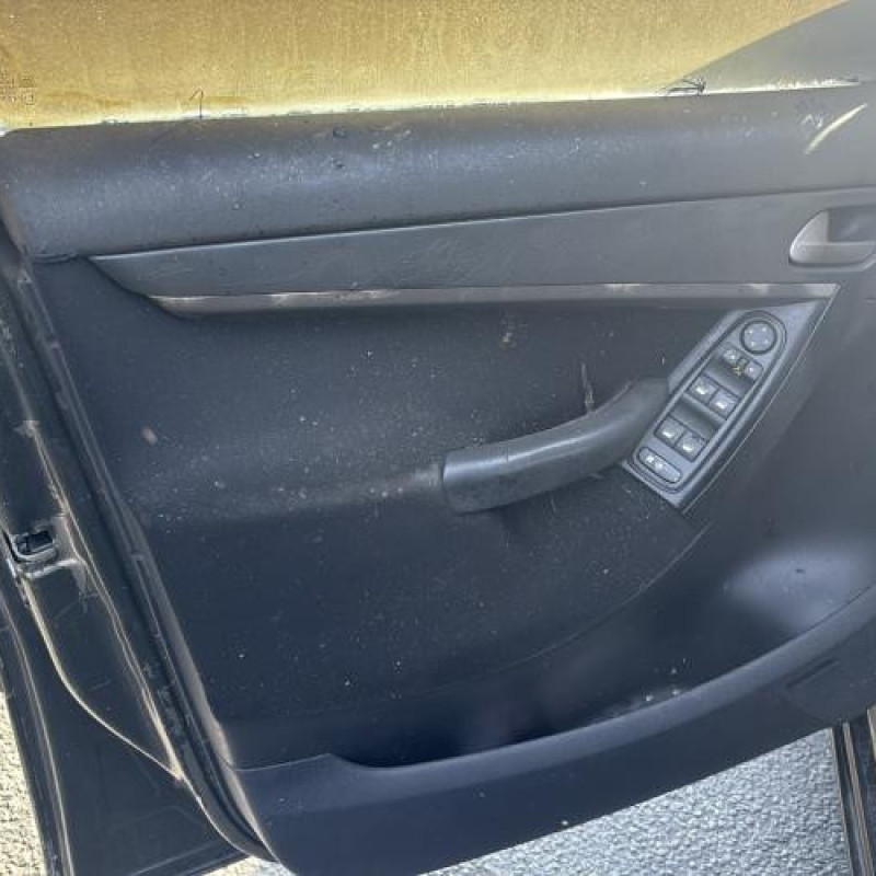 Levier de vitesses CITROEN C4 PICASSO 1 Photo n°9