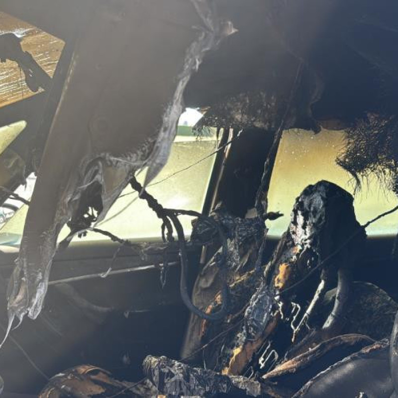 Levier de vitesses CITROEN C4 PICASSO 1 Photo n°13